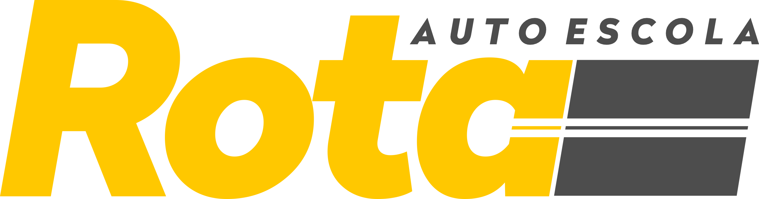 Logo Da Rota Unidades